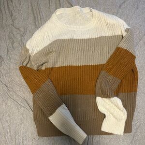 Women’s sweater